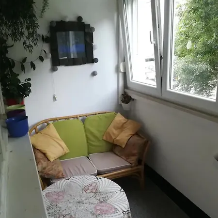 Apartamento Friendly Well Located Family