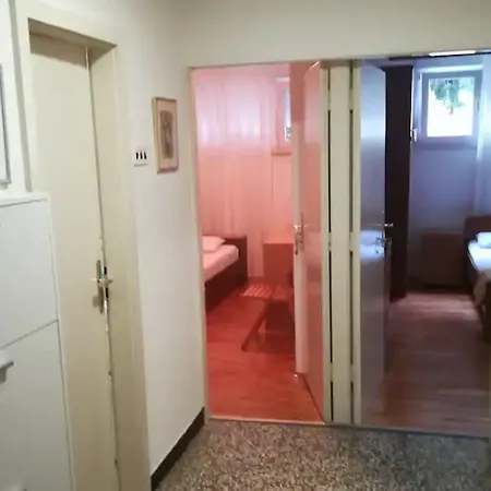 Apartamento Friendly Well Located Family