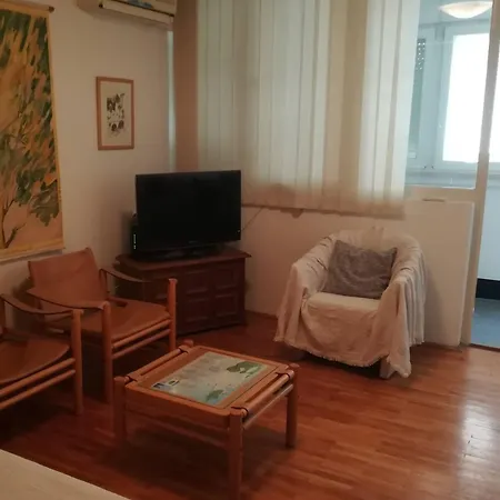 Friendly Well Located Family Apartamento