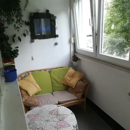 Friendly Well Located Family Apartament