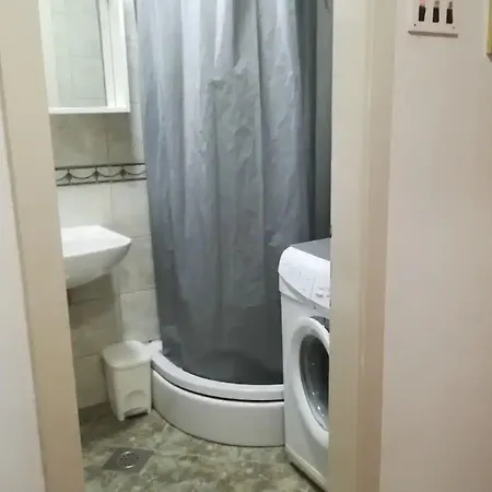 Friendly Well Located Family Apartament *
