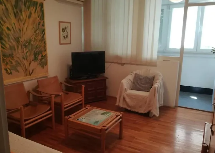 Friendly Well Located Family Apartamento *