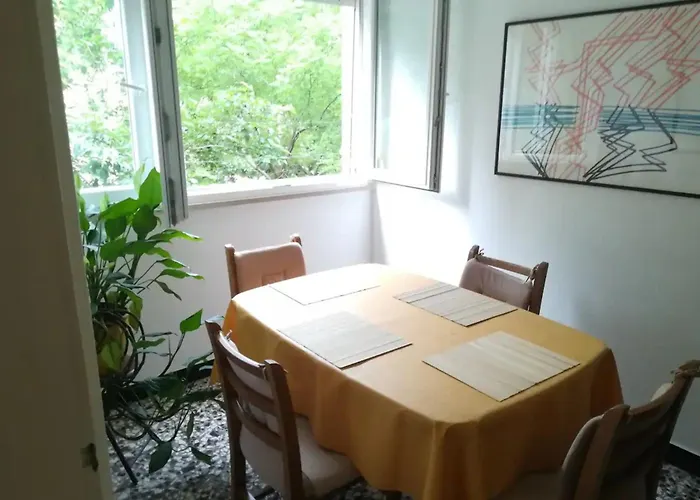 Friendly Well Located Family Apartamento