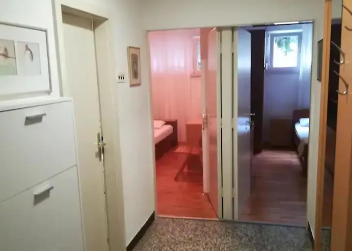 Friendly Well Located Family