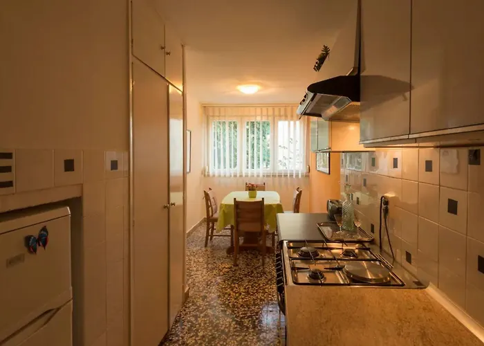 Apartamento Friendly Well Located Family Split