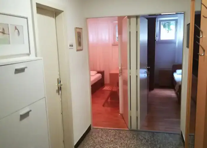 Apartamento Friendly Well Located Family