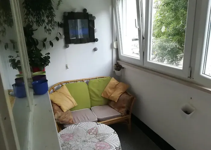 Friendly Well Located Family Apartamento