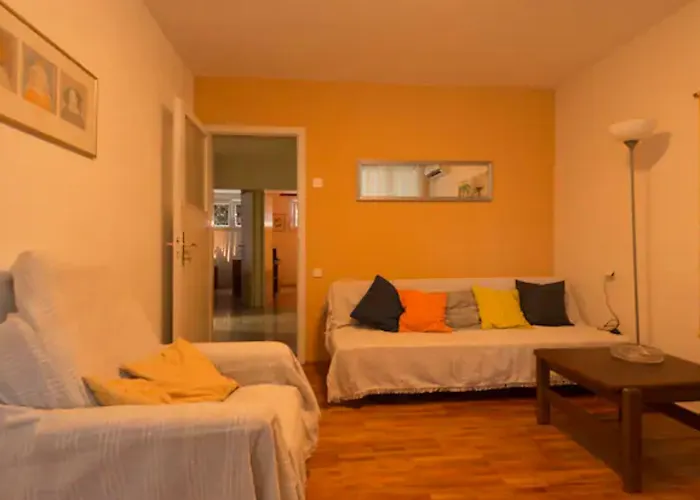 Friendly Well Located Family Apartamento *