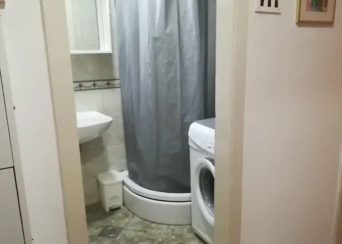 Friendly Well Located Family Apartamento *