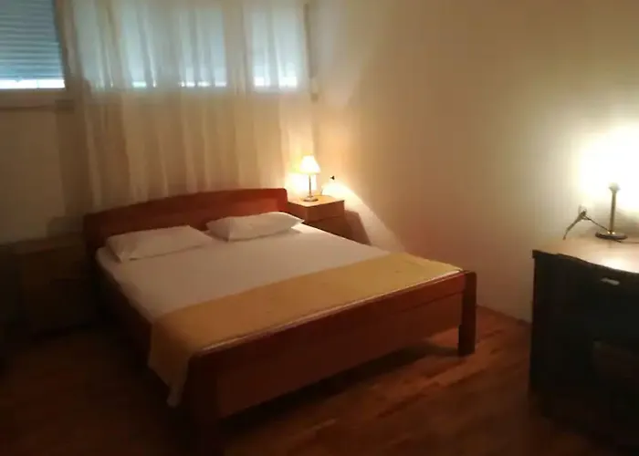 Apartamento Friendly Well Located Family *