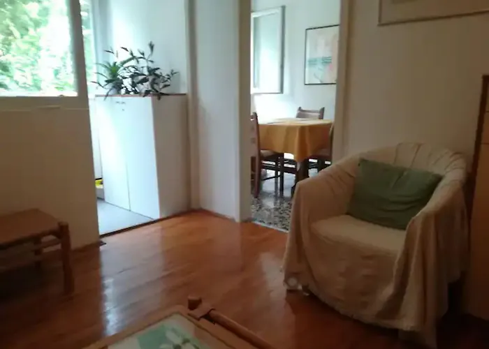 Apartamento Friendly Well Located Family *