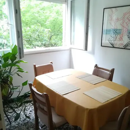 Friendly Well Located Family Apartamento