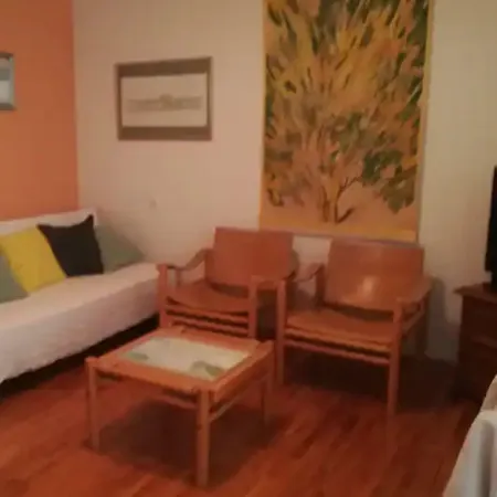 Apartamento Friendly Well Located Family